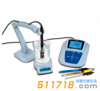 多參數水質檢測儀