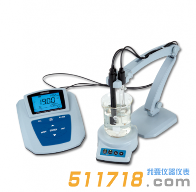 MP519氟離子濃度計