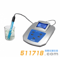 PHS-2C實驗室pH計