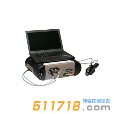 歐美克 LabSpec 4近紅外光譜儀