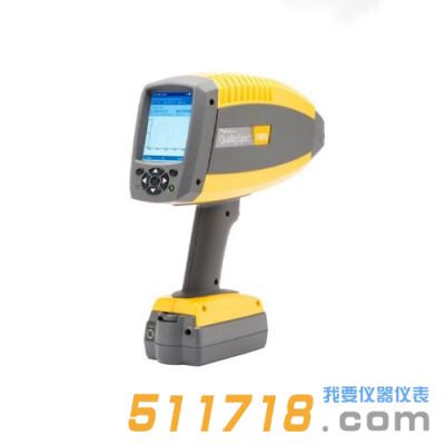 歐美克 QualitySpec Trek手持式近紅外光譜儀