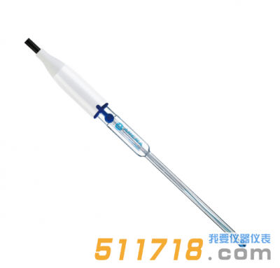 LabSen243-6半微量三復合pH電極