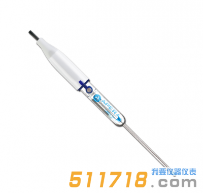 LabSen241-3A微量pH電極