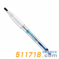 LabSen863耐腐蝕三復合pH電極