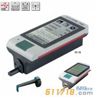德國(guó)MAHR(馬爾) MARSURF PS10/PS 10 C2便攜式表面粗糙度測(cè)量?jī)x