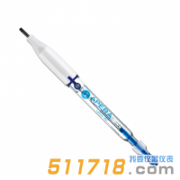 LabSen801純水pH電極