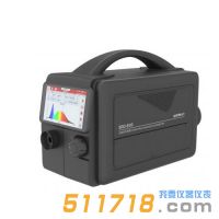 SRC-600光譜彩色亮度計