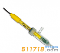 DJS-0.1-C純水電導電極