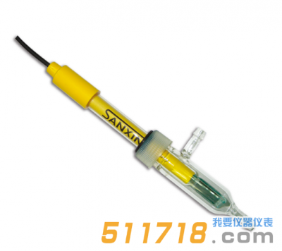 DJS-0.1-C純水電導(dǎo)電極