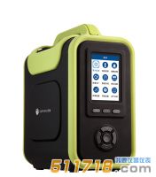 HY8000 復(fù)合氣體分析儀