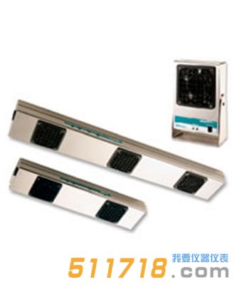 日本思美高(SIMCO) Centurion DDI 離子風(fēng)機