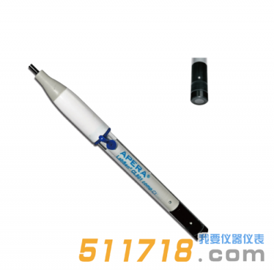 LabSen CL501氯離子復(fù)合電極