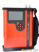 美國Felix F-940便攜式食品果蔬乙烯分析儀三氣分析儀