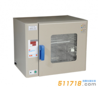 GZX-9030MBE電熱鼓風干燥箱