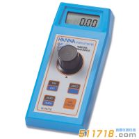 意大利HANNA(哈納) HI95715氨氮測定儀