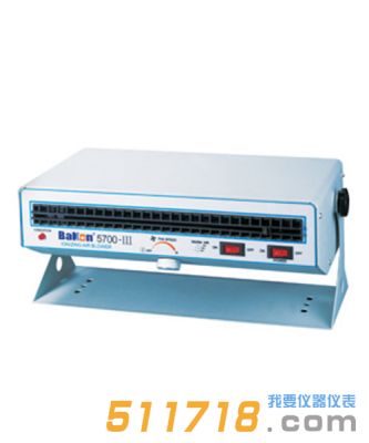 日本白光(HAKKO) 5700-Ⅲ 臥式離子風(fēng)機
