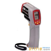 臺灣泰仕 TES-1326S紅外線溫度計