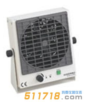 日本小金井(KOGANEI) DTRY-ELF04 離子風機