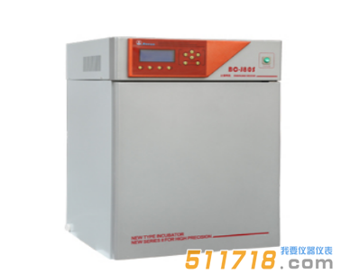 BC-J160-S二氧化碳培養箱