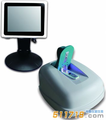 Mini-3超微量分光光度計