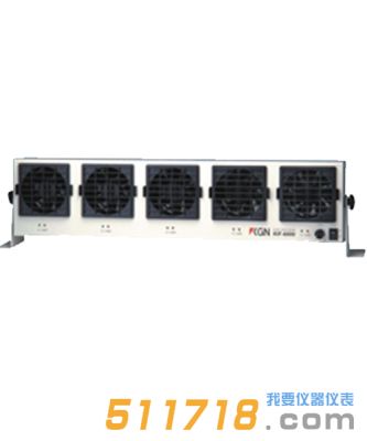 飛泰(KGN) KIF-6000 離子風機