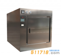 BXW-0.6JDM機動門脈動真空滅菌器(單門)