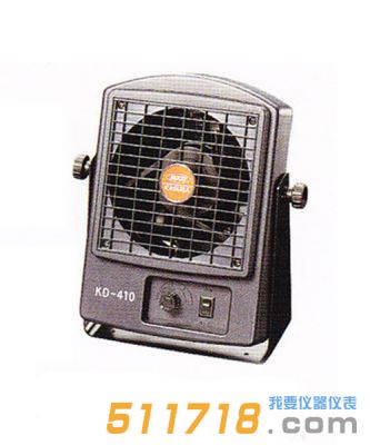 日本春日(KASUGA) KD-410 直流送風式除電器
