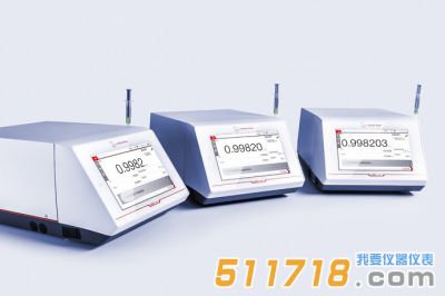 奧地利Anton Paar安東帕 DMA 4101臺式密度計