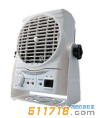 日本尼康(NIKON) ZJ-FA20-Z 離子風機