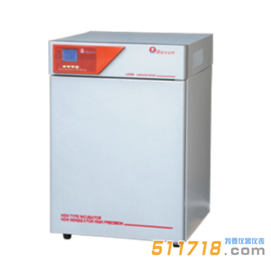 BG-80隔水式電熱恒溫培養箱