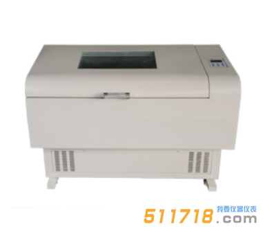 BSD-WX3200小容量臥式搖床(恒溫)