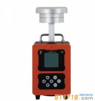 JF-2031 型智能大氣/顆粒物綜合物采樣器(C款，內(nèi)置鋰電池)