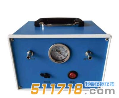 JF-2025 型便攜式真空泵