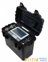 JF-3011 型自動(dòng)煙塵測(cè)試儀