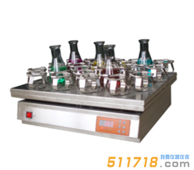 BSF-50S大容量搖瓶機(jī)