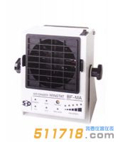 日本西西蒂(SSD) BF-MA 離子風(fēng)機(jī)
