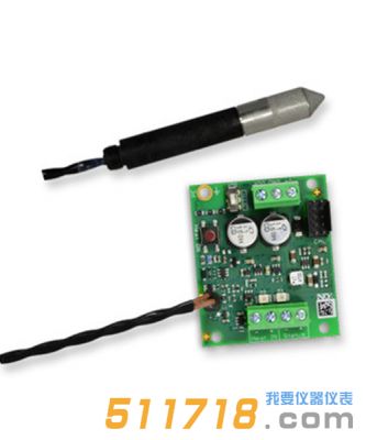 EE1950高濕露點(diǎn)測(cè)量模塊