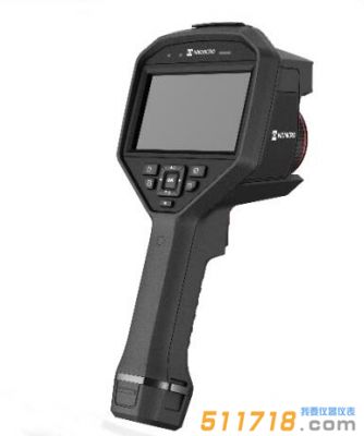 海康微影 HM-TP76-25SVF/W手持測溫?zé)嵯駜x