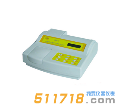 WGZ-2PJ啤酒濁度計