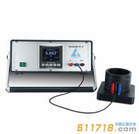 德國LIST Fluxmeter FL-4磁通磁場測量儀