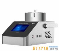 KQ-FY720臺(tái)式機(jī)一體式采樣頭浮游菌采樣器