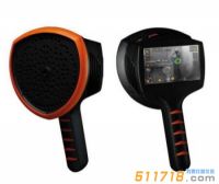 澳大利亞AMG AL Camera100 手持式聲波成像儀