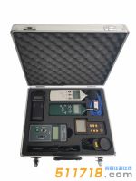 KQ-CT100潔凈環境測試組件