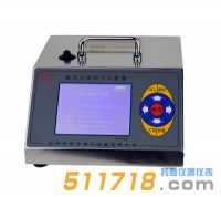 CLJ-3016L型塵埃粒子計數器