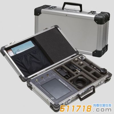 日本SIGMA SB-8802現場平衡儀