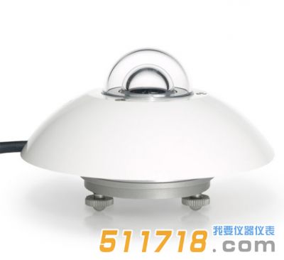 荷蘭Hukseflux SR11總輻射表