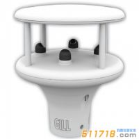 英國(guó)Gill GMX200便攜式氣象站