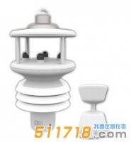 英國(guó)Gill GMX700便攜式氣象站