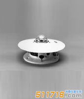 美國(guó)Eppley PSP光譜總輻射表