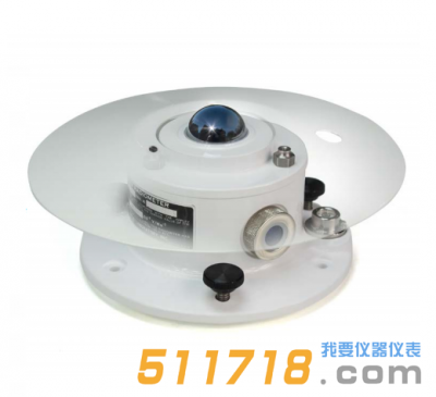 美國Eppley PIR紅外輻射計